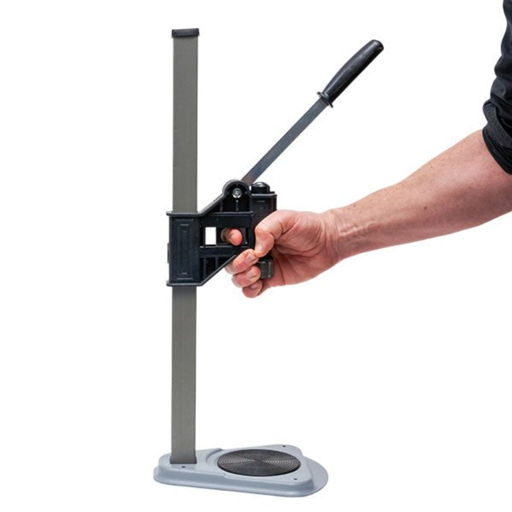 Monster Bench Capper