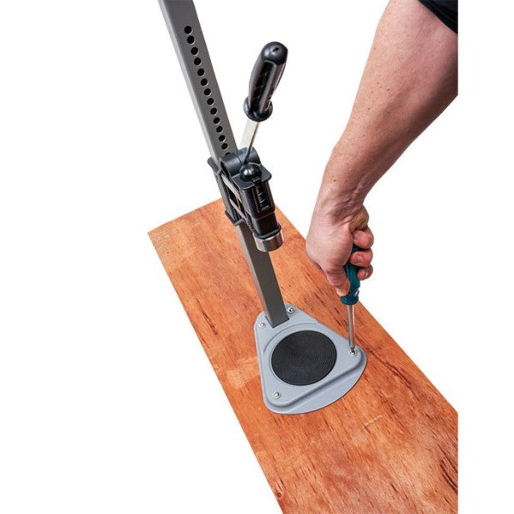 Monster Bench Capper