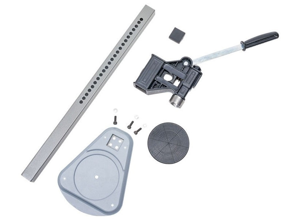 Monster Bench Capper