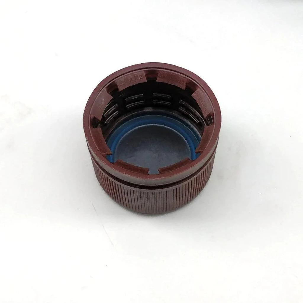 Replacement Caps for PET Bottles