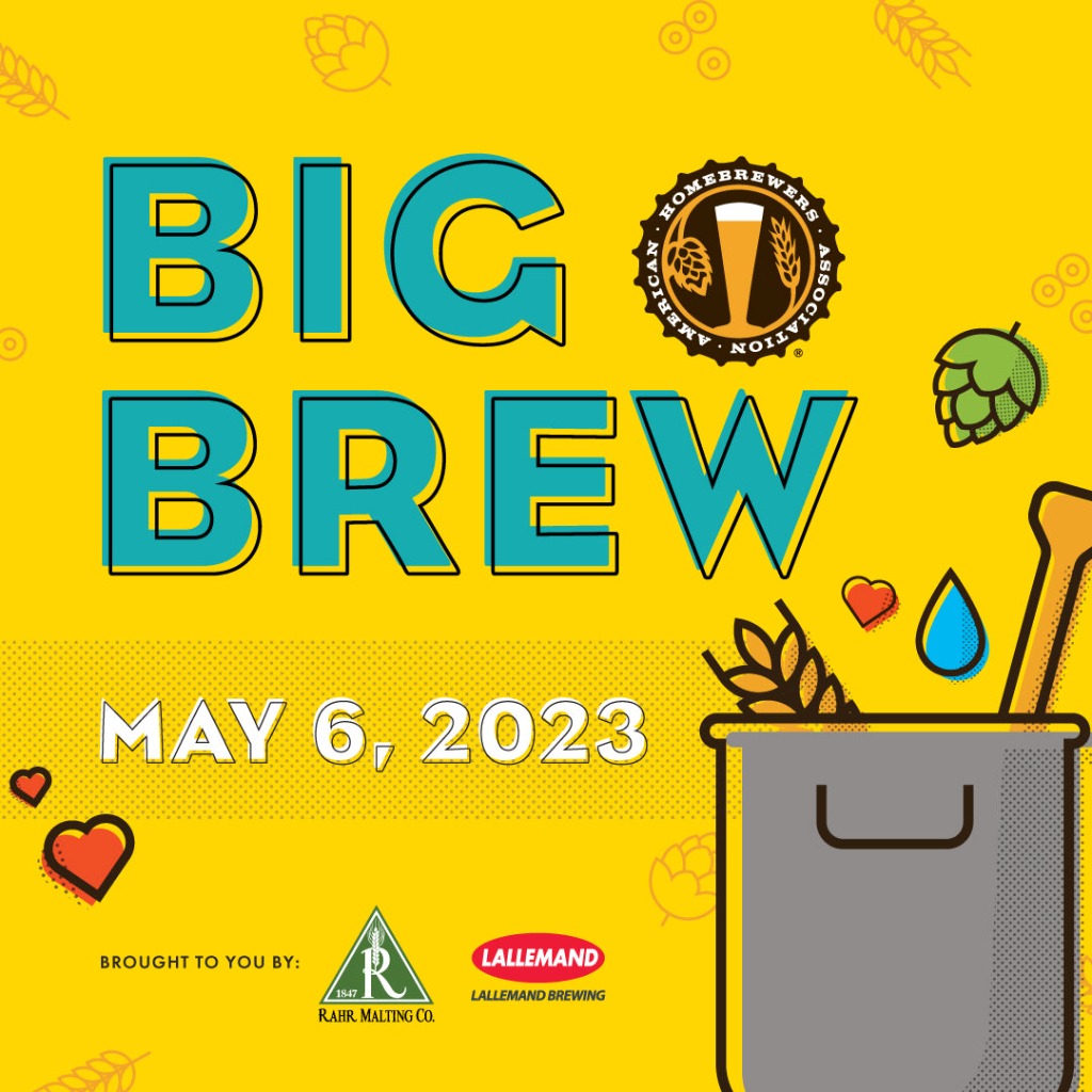 Nearly Nirvana American Pale Ale - Extract (BIG BREW DAY 2023)