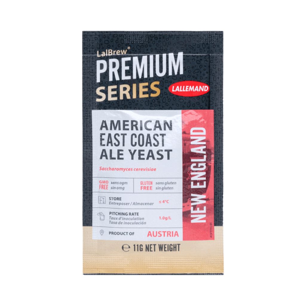 Lallemand - LalBrew New England™  Ale Yeast 11g