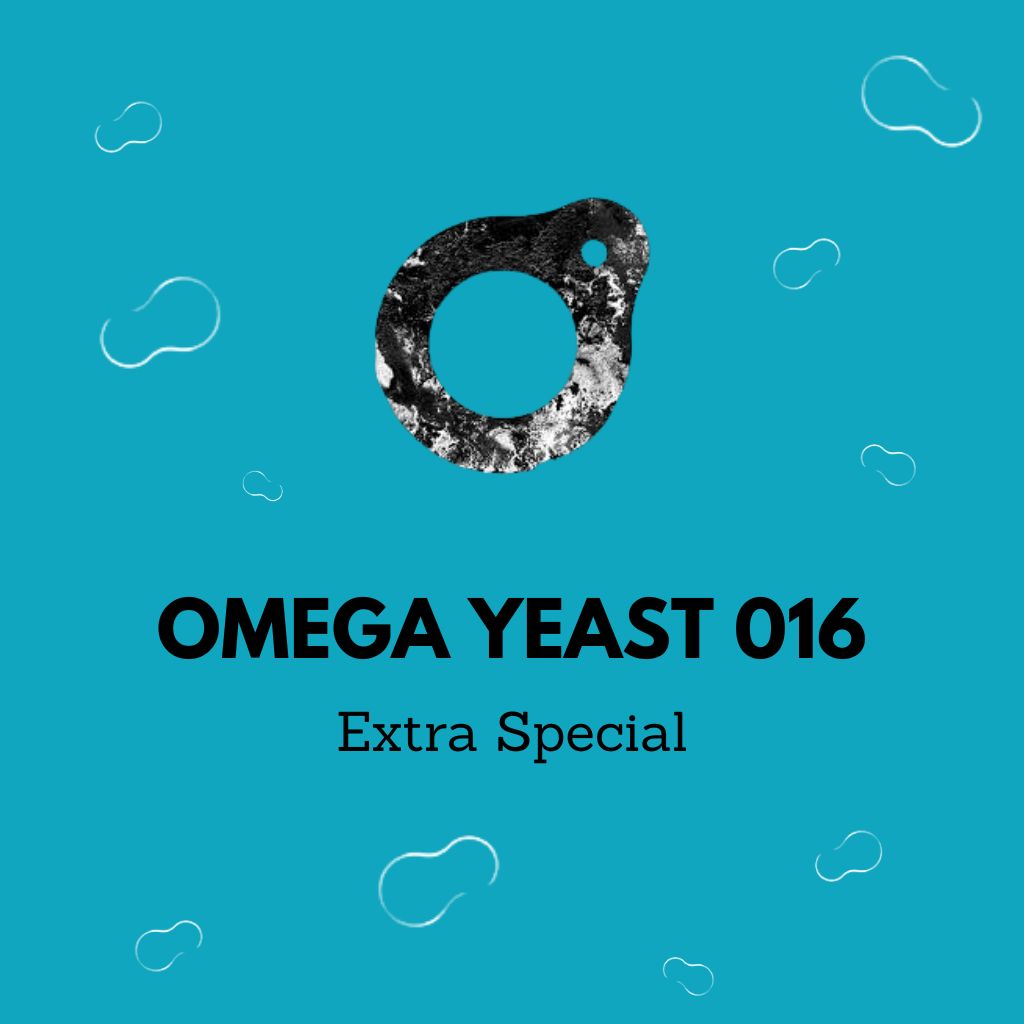 Omega OYL-016 Extra Special