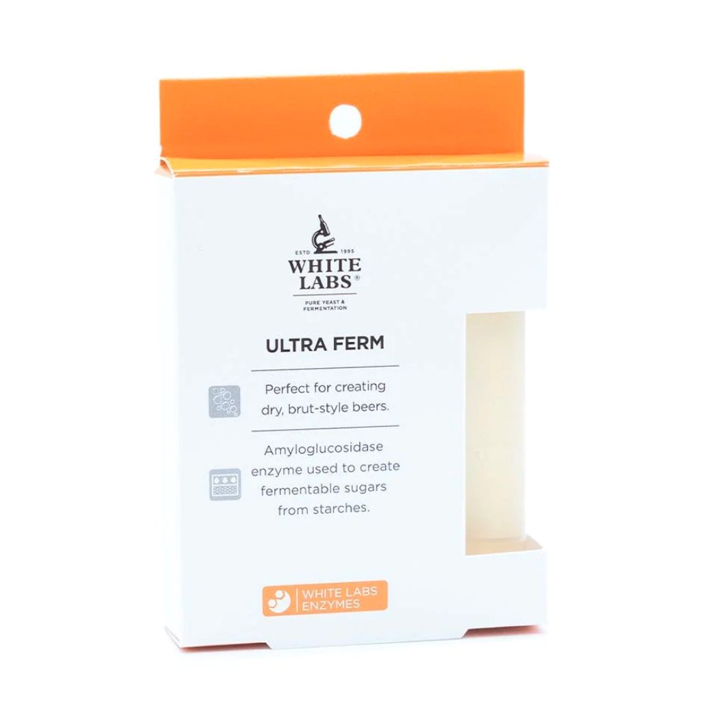 White Labs Ultra Ferm Enzyme