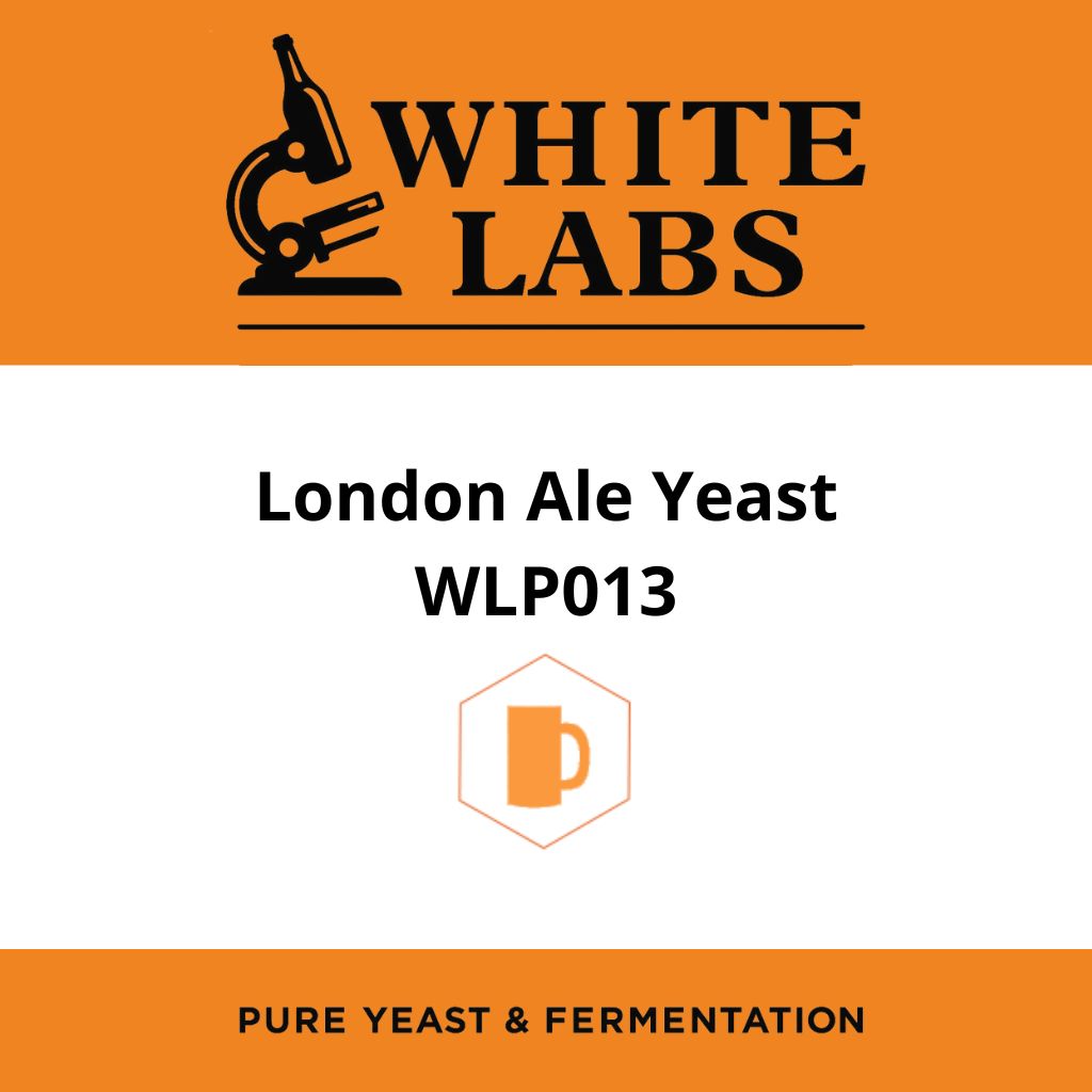 White Labs WLP013 - London Ale Yeast