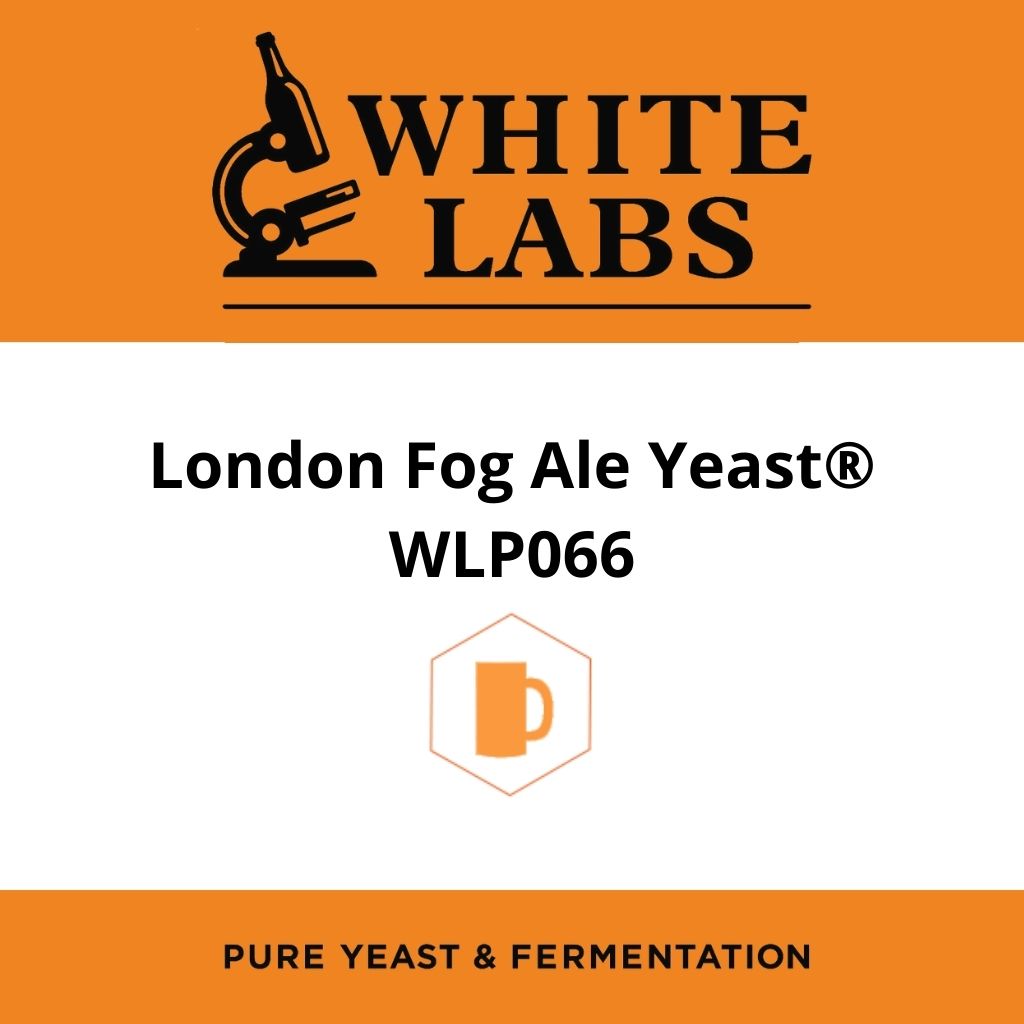 White Labs WLP066 London Fog Ale Yeast
