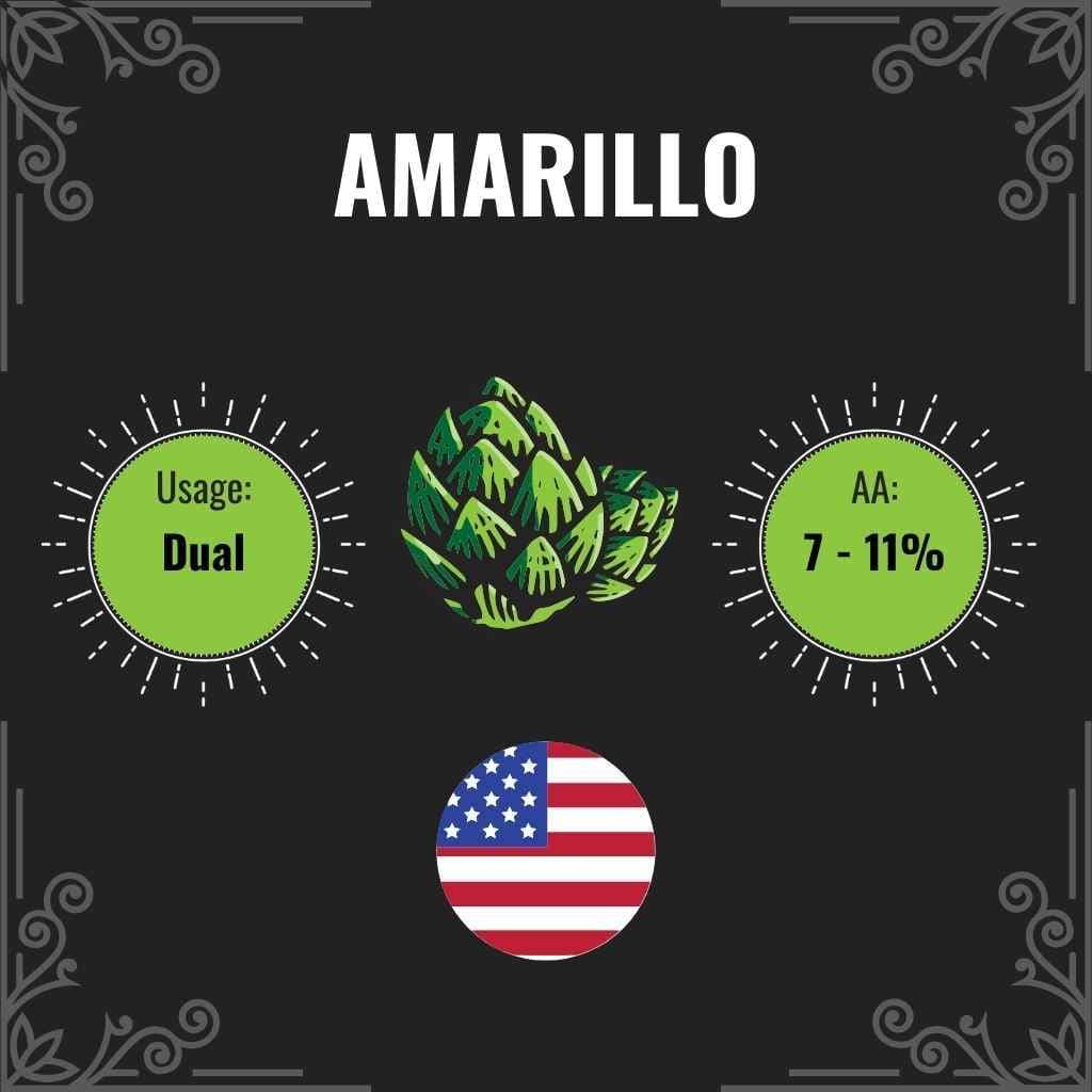 Amarillo