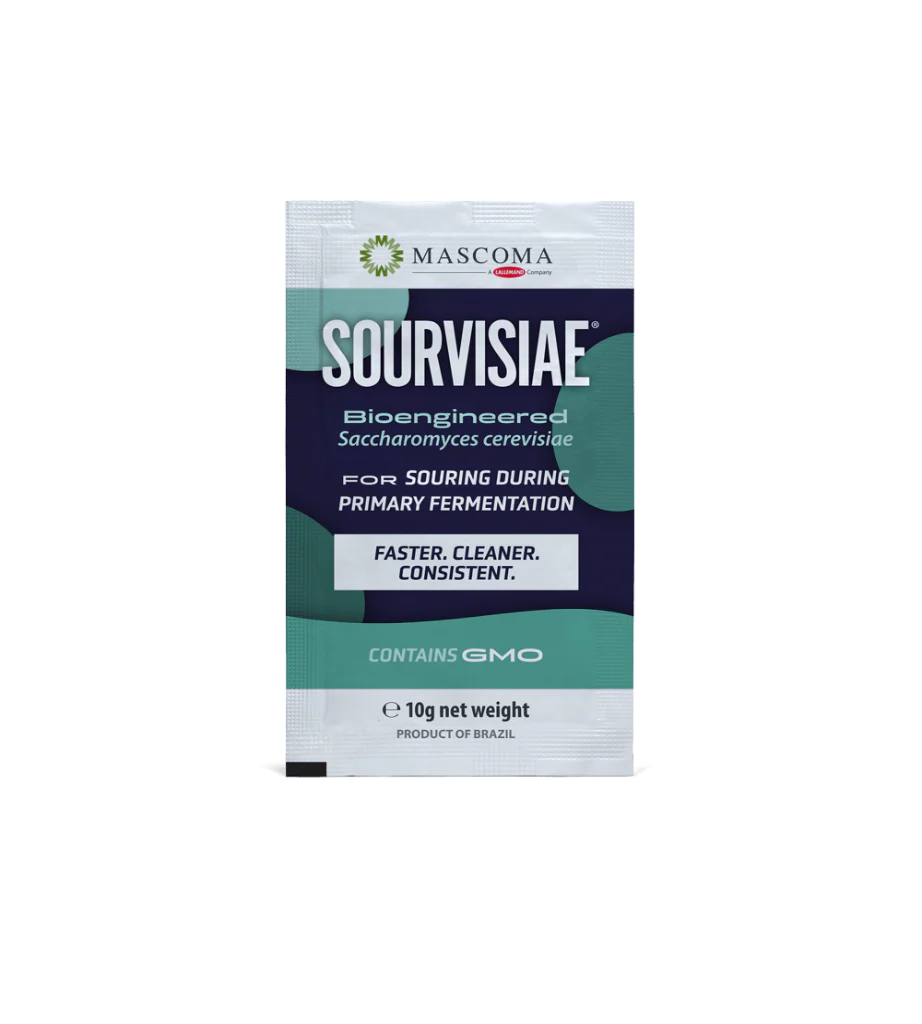 Lallemand - Sourvisiae™ Yeast