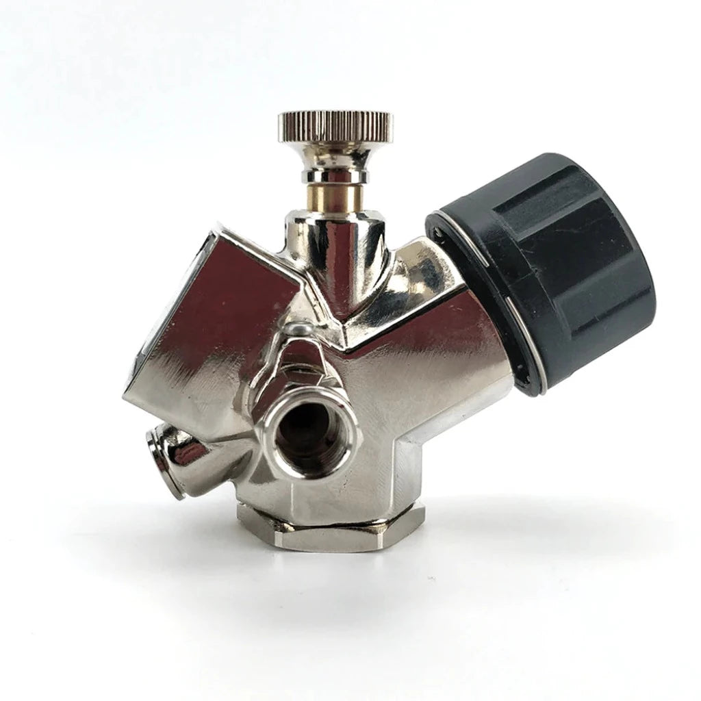 KegLand Core 360 Mini CO2 Regulator