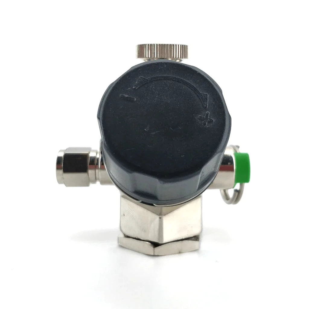 KegLand Core 360 Mini CO2 Regulator
