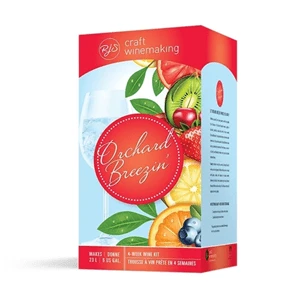 Orchard Breezin&#39; Very Black Cherry (RJ Spagnols)