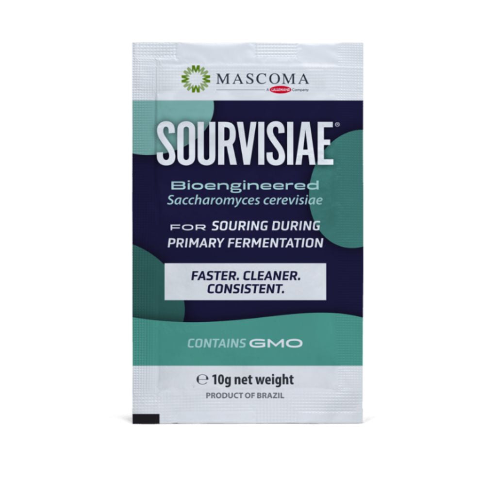 Lallemand - Sourvisiae™ Yeast 11g
