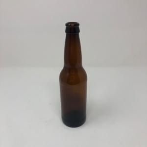 12oz Beer Bottles - BrewSRQ