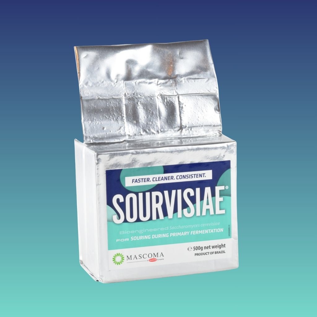Lallemand - Sourvisiae™ Yeast 500g