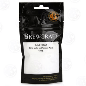 Acid Blend - BrewSRQ