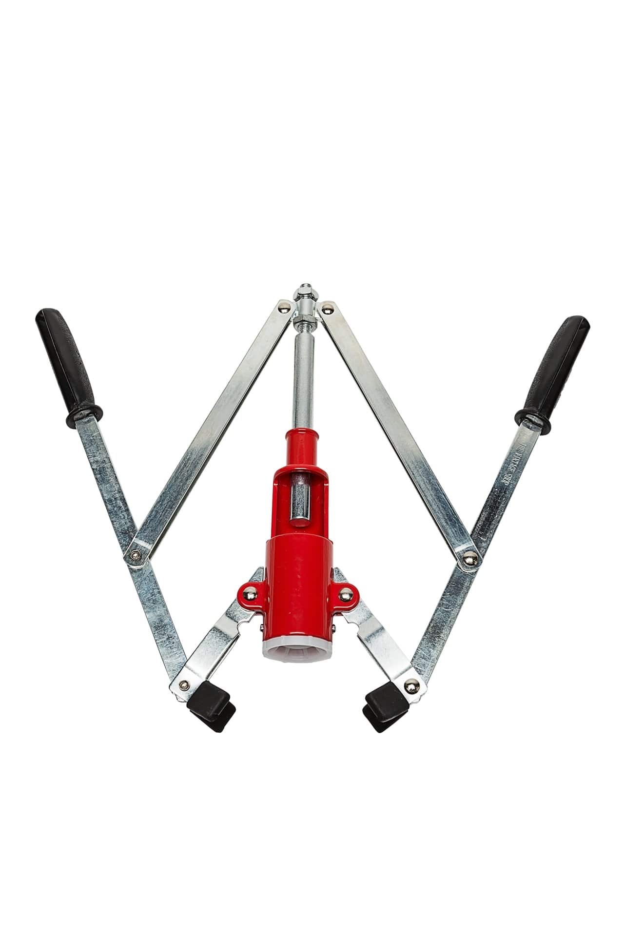 Adjustable Double Lever Corker