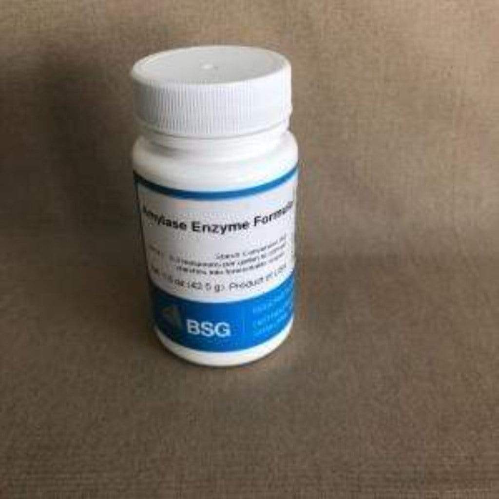 Amylase Enzyme - BrewSRQ