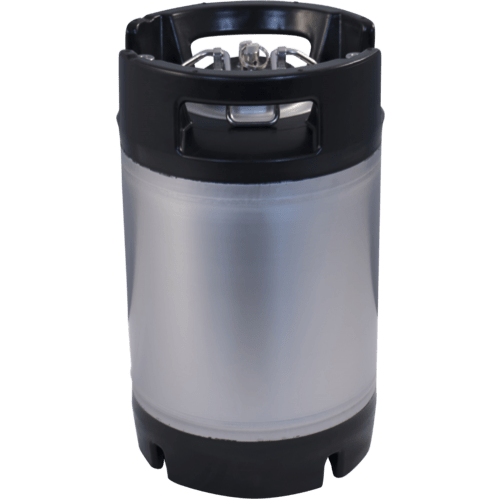 Ball Lock Keg - (KegLand) - BrewSRQ