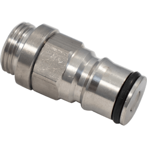 Ball Lock Spout - (Intertap)