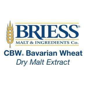Bavarian Wheat - (Dry Malt Extract) - BrewSRQ