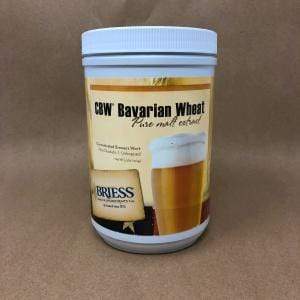 Bavarian Wheat (Liquid Malt Extract) - BrewSRQ