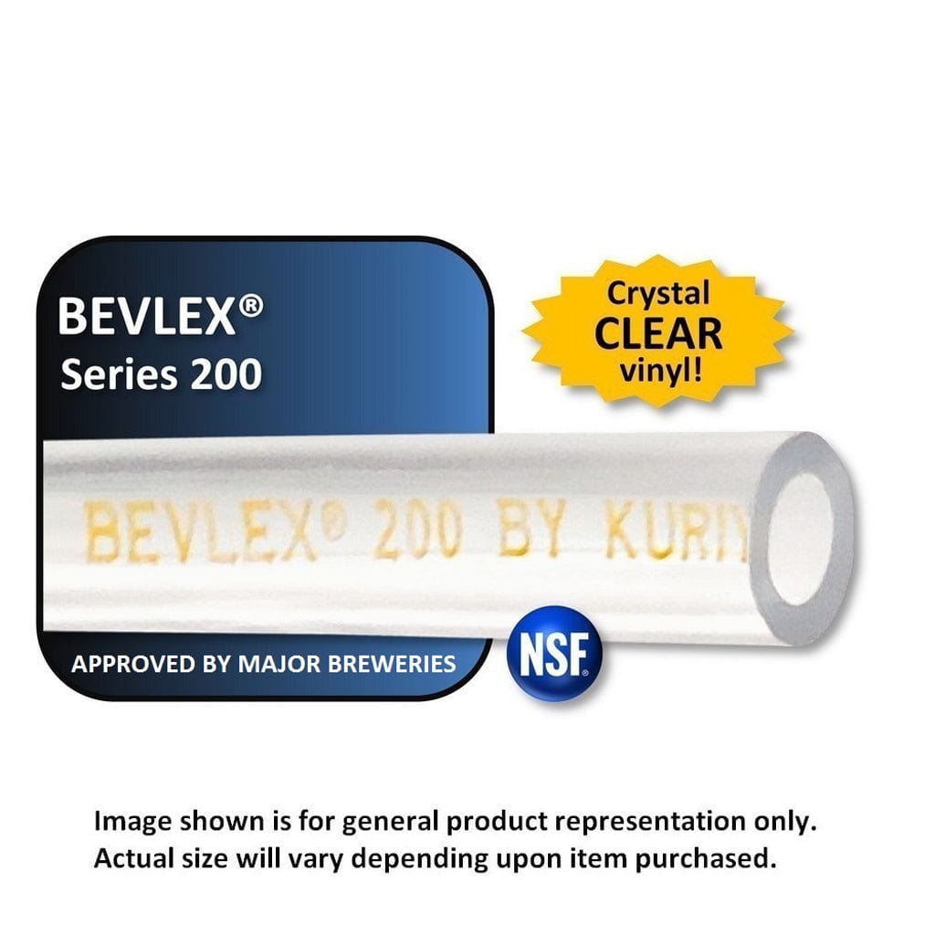 Bevlex Beer Line PVC