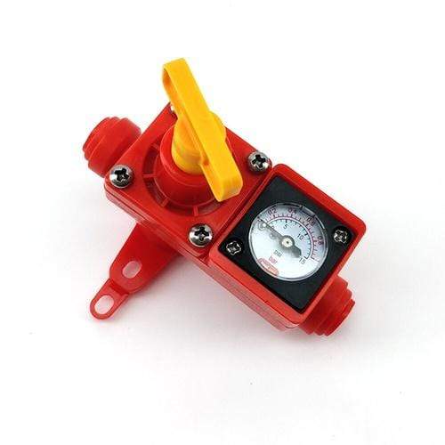 BlowTie 2 Spunding Valve