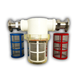 Bouncer Pro - Inline Beer Filter - BrewSRQ