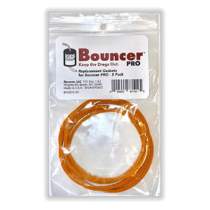 Bouncer Replacement Gasket Sets
