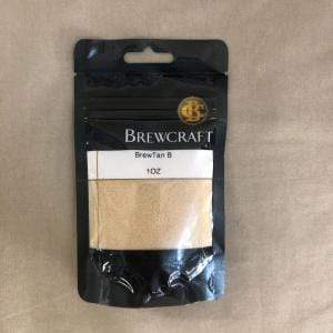 BrewTan B - BrewSRQ