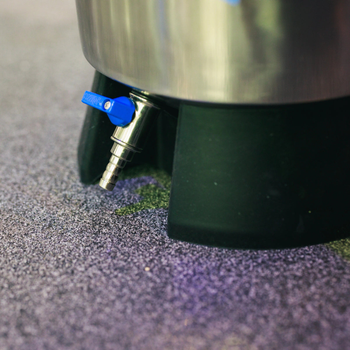 SS Brewtech Brew Bucket Mini Fermentor - 3.5 Gallon