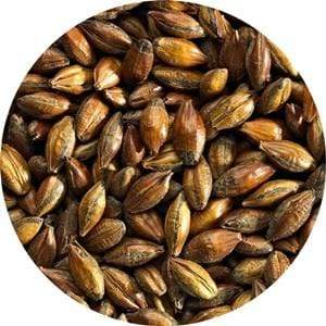 Brown (Coffee) Malt - (Simpsons) - BrewSRQ