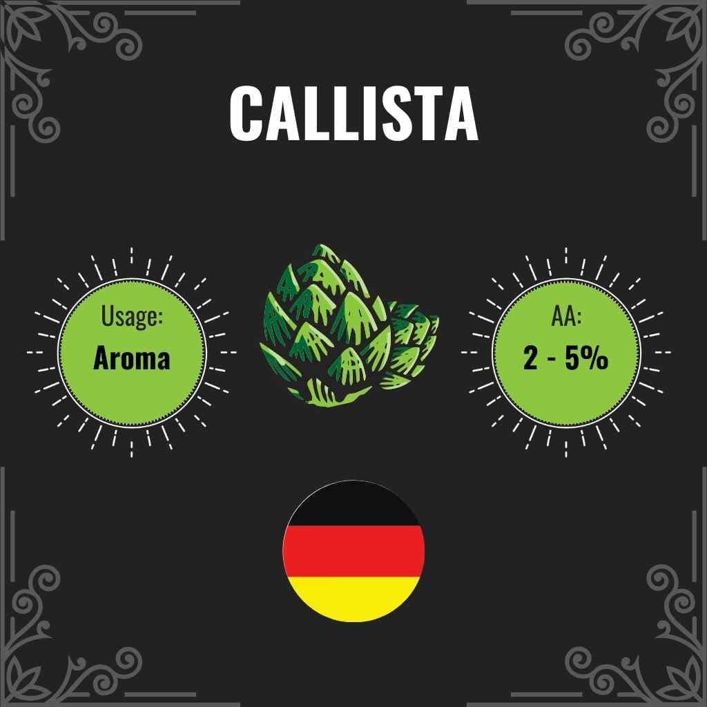 Callista