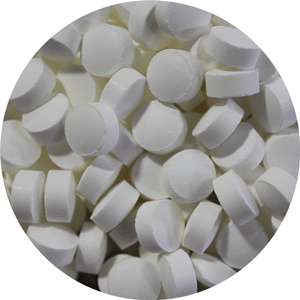 Campden Tablets - Potassium Metabisulfite - BrewSRQ