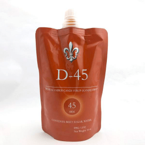 Candi Syrup: D45 Amber Belgian - BrewSRQ