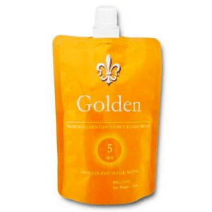 Candi Syrup: D5 Premium Golden - BrewSRQ