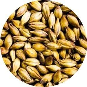 Caramalt - (Simpsons) - BrewSRQ