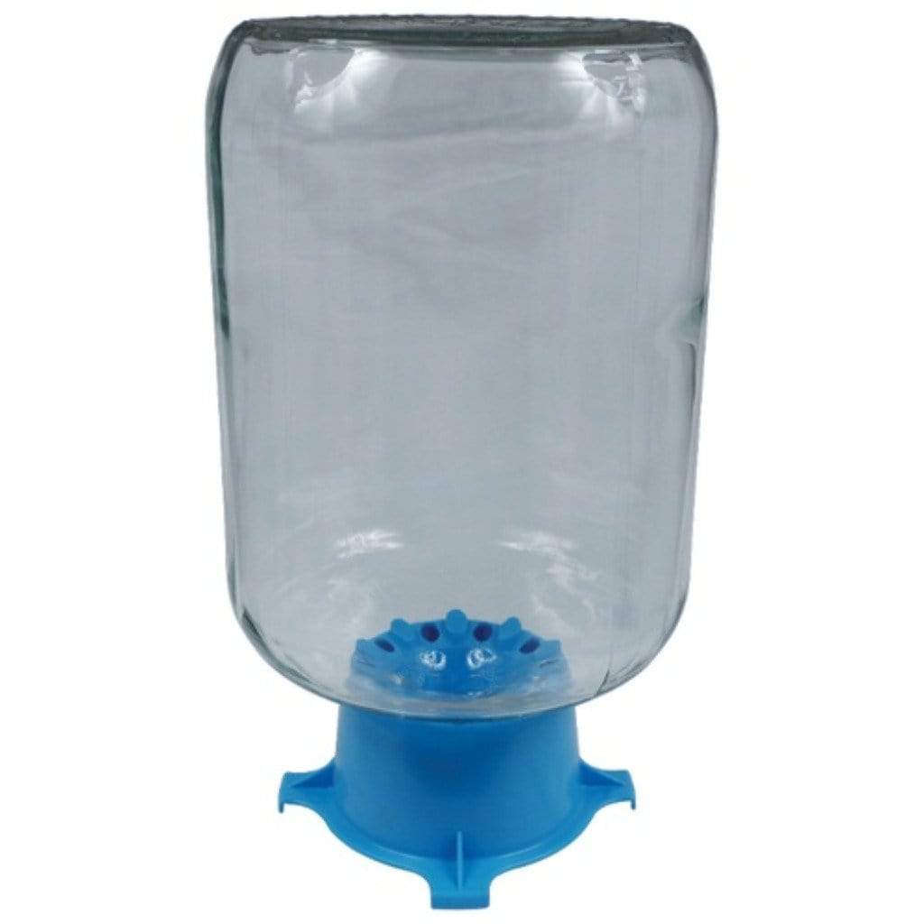 Carboy Drainer Dryer Aquastakka