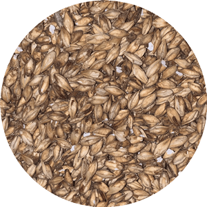 Cherrywood Smoked Malt - (Briess) - BrewSRQ