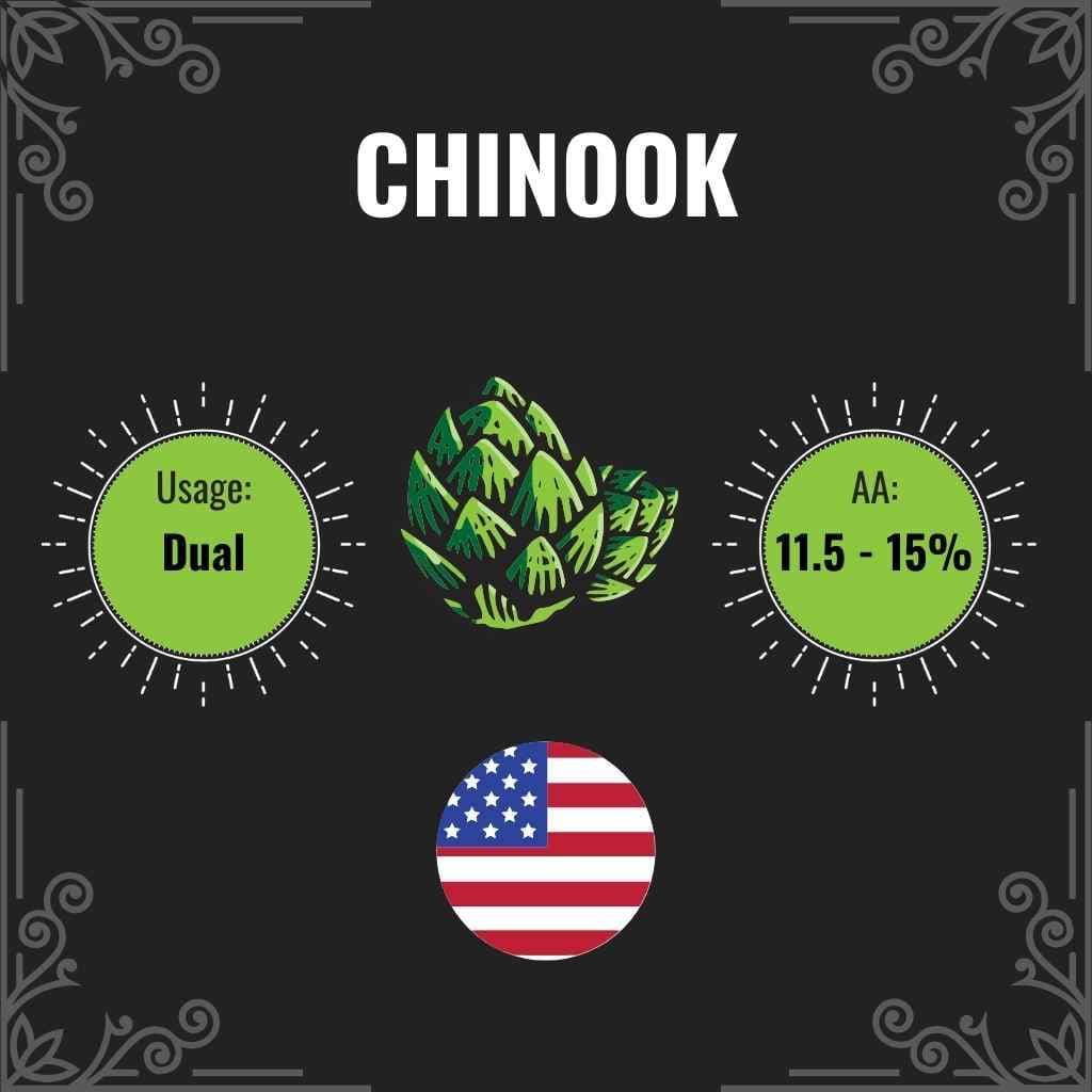 Chinook