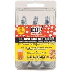 CO2 Cartridge - 16g