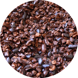 Cocoa Nibs - BrewSRQ