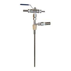 Fermentap Counter Pressure Filler