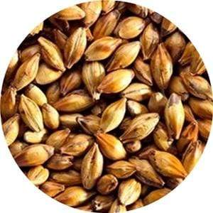 Crystal Double Roasted (DRC™) - (Simpsons) - BrewSRQ