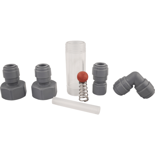 Duotight Flow Stopper - Automatic Keg Filler