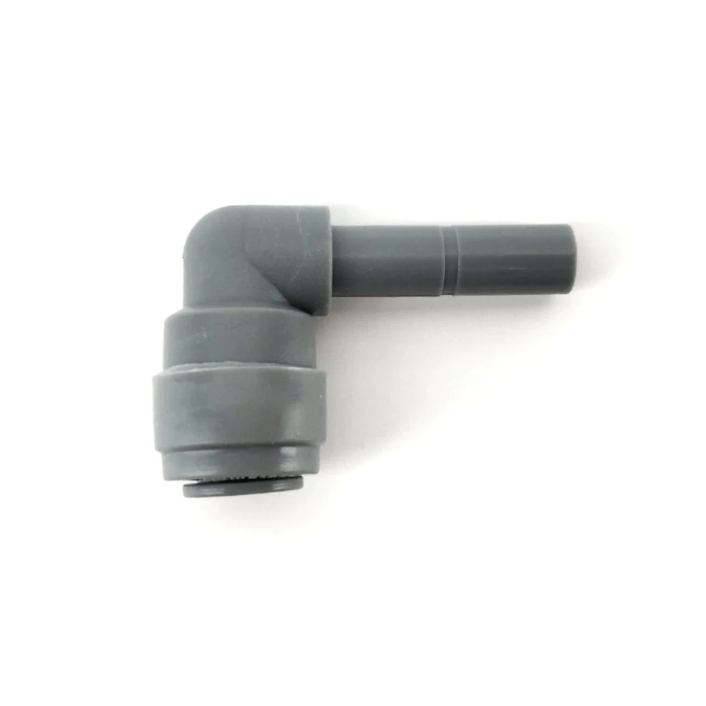 Duotight Push-In Fitting - 8mm (5/16 in.) Female x 8mm (5/16 in.) Male Elbow