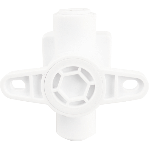Duotight Push-In Fitting - 8mm OD In-Line Regulator
