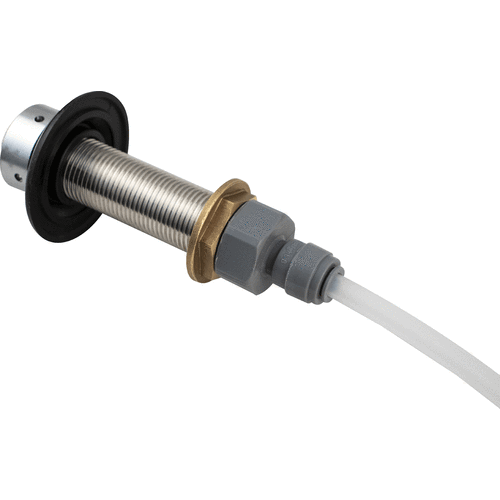 Duotight Push-In Fitting - 8mm OD x 7/8&quot; Female Beer Thread