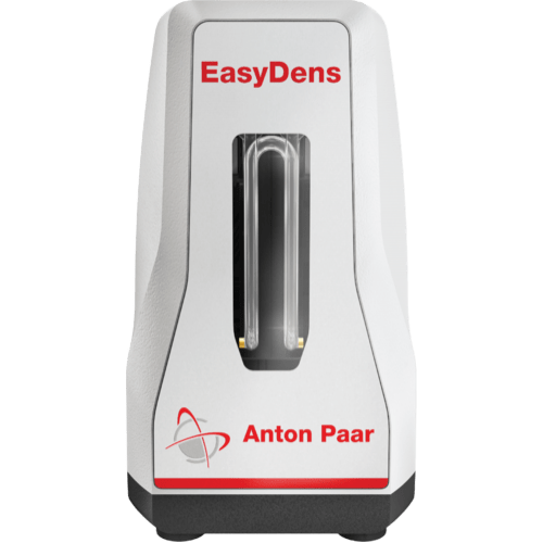 EasyDens by Anton Paar Smart Hydrometer Bluetooth Connected Densit