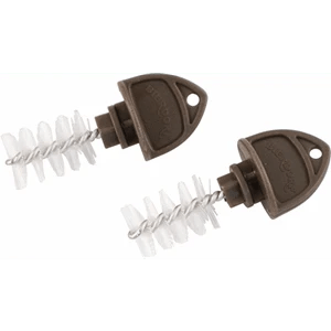 Faucet Brush &amp; Plug